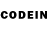 Codein напиток Lean (лин) Liddle